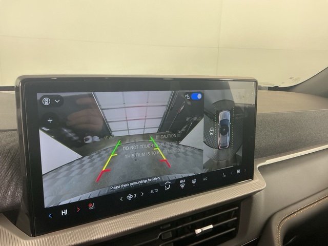 New 2026 Ford Explorer Tremor - photo 37