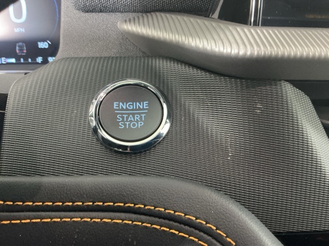 New 2026 Ford Explorer Tremor - photo 4