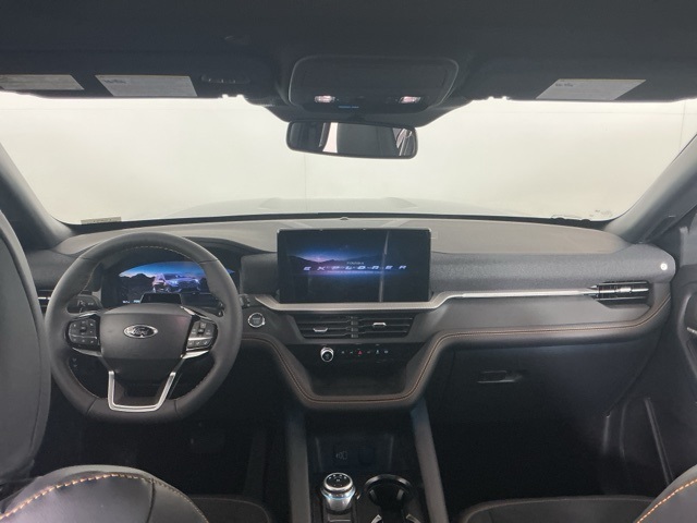 New 2026 Ford Explorer Tremor - photo 5
