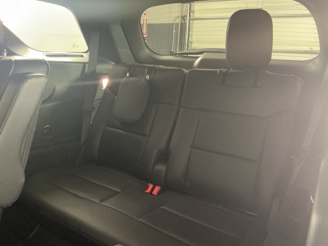 New 2026 Ford Explorer Tremor - photo 8