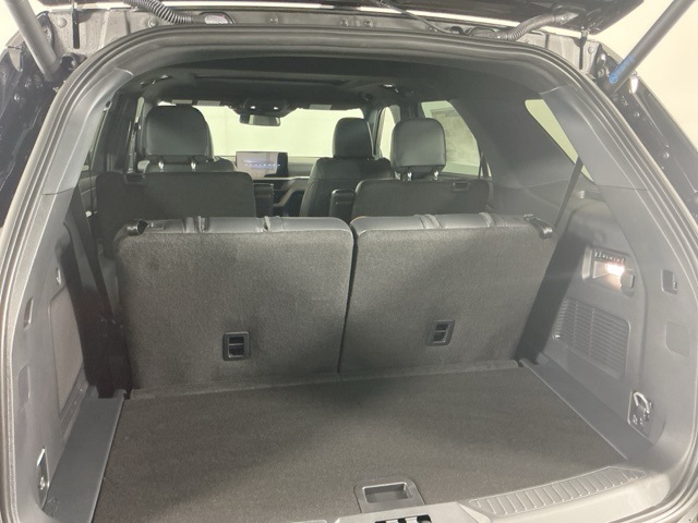 New 2026 Ford Explorer Tremor - photo 9
