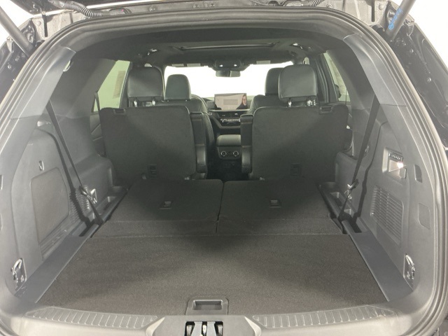 New 2026 Ford Explorer Tremor - photo 10