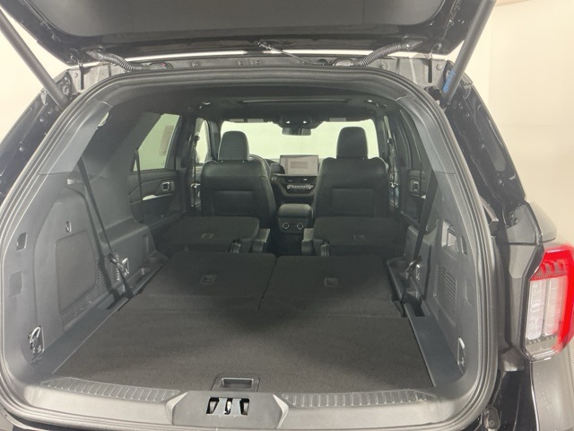 New 2026 Ford Explorer Tremor - photo 11