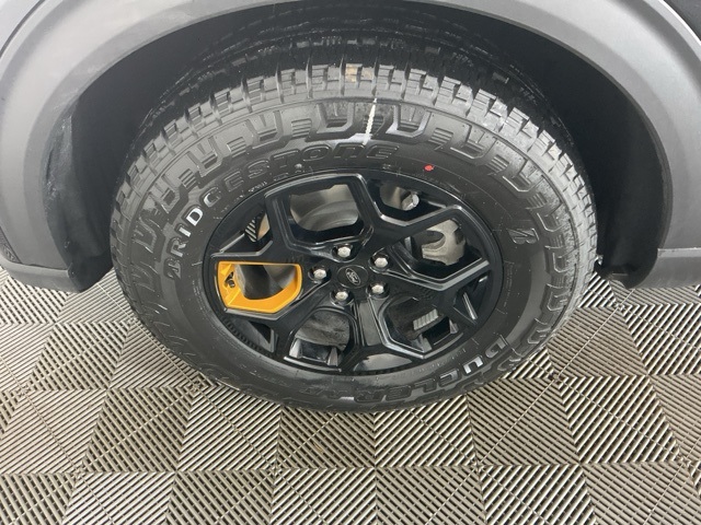 New 2026 Ford Explorer Tremor - photo 13