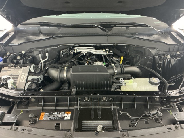 New 2026 Ford Explorer Tremor - photo 14