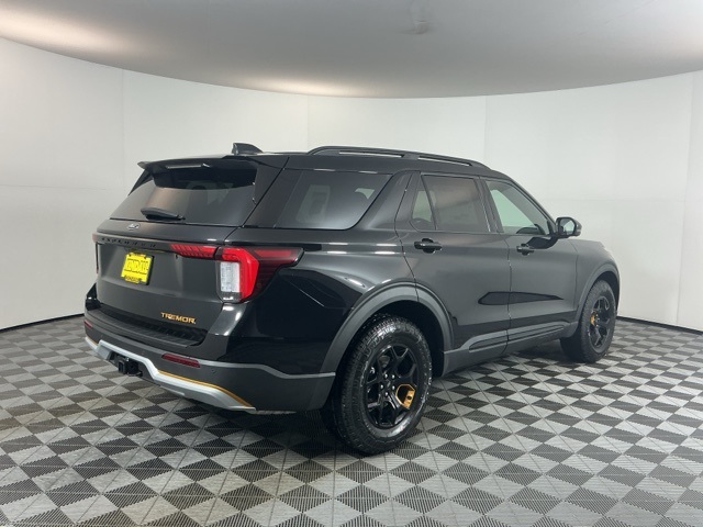 New 2026 Ford Explorer Tremor - photo 19