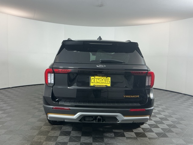 New 2026 Ford Explorer Tremor - photo 20