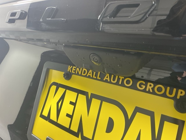 New 2026 Ford Explorer Tremor - photo 23