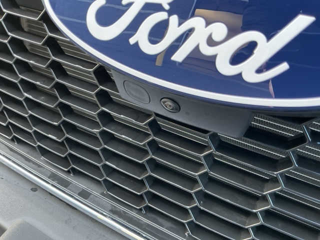 New 2026 Ford Transit 350 High Roof Empty Cargo Van - photo 3