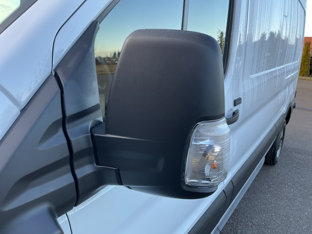 New 2026 Ford Transit 350 High Roof Empty Cargo Van - photo 5