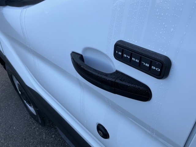 New 2026 Ford Transit 350 High Roof Empty Cargo Van - photo 6