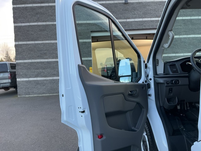 New 2026 Ford Transit 350 High Roof Empty Cargo Van - photo 7