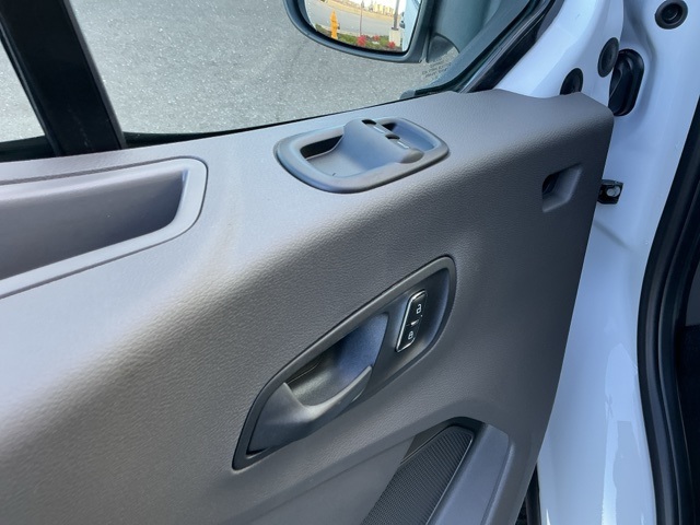 New 2026 Ford Transit 350 High Roof Empty Cargo Van - photo 8