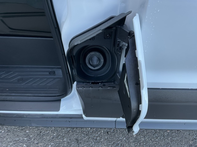 New 2026 Ford Transit 350 High Roof Empty Cargo Van - photo 11