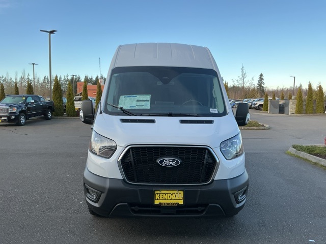New 2026 Ford Transit 350 High Roof Empty Cargo Van - photo 22