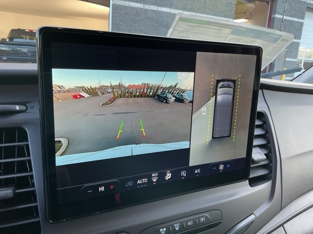 New 2026 Ford Transit 350 High Roof Empty Cargo Van - photo 16
