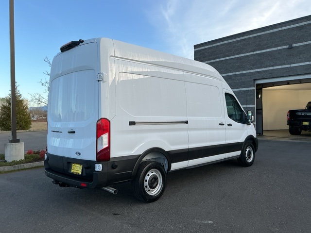 New 2026 Ford Transit 350 High Roof Empty Cargo Van - photo 24