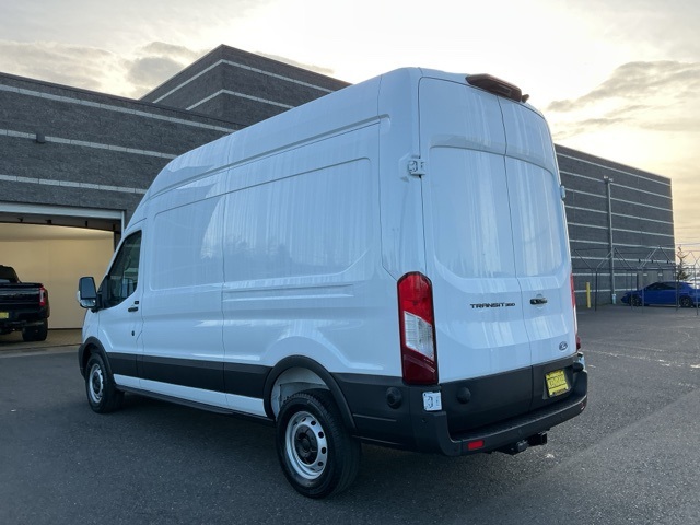 New 2026 Ford Transit 350 High Roof Empty Cargo Van - photo 26
