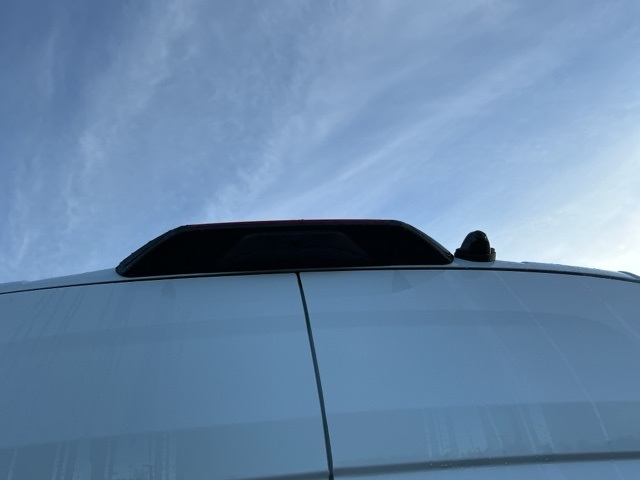 New 2026 Ford Transit 350 High Roof Empty Cargo Van - photo 27