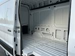 New 2026 Ford Transit 350 High Roof Empty Cargo Van thumbnail 2