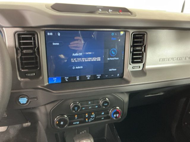New 2026 Ford Bronco Base - photo 18