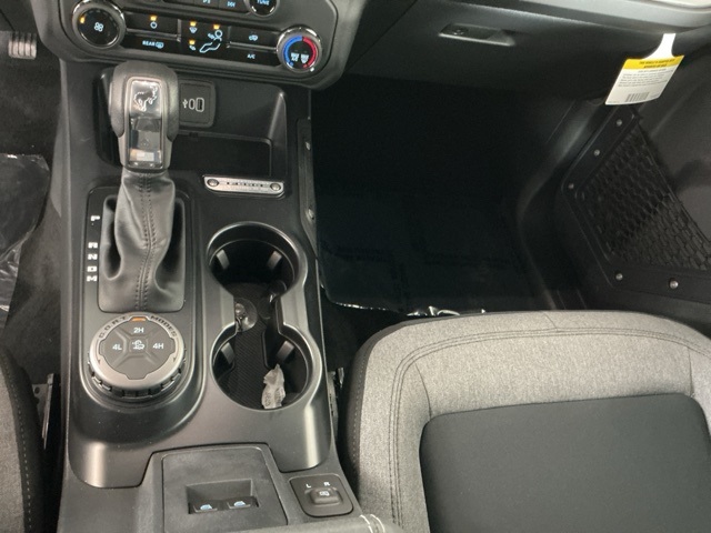New 2026 Ford Bronco Base - photo 19