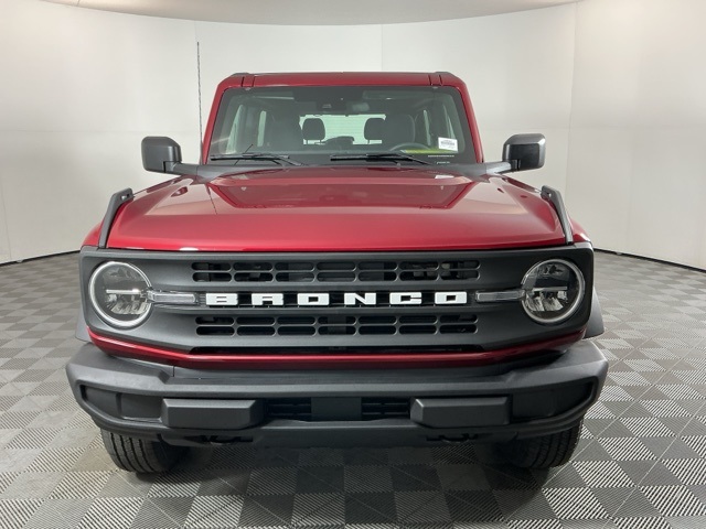 New 2026 Ford Bronco - photo 2