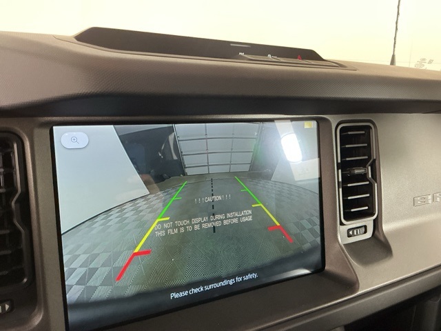 New 2026 Ford Bronco Base - photo 20