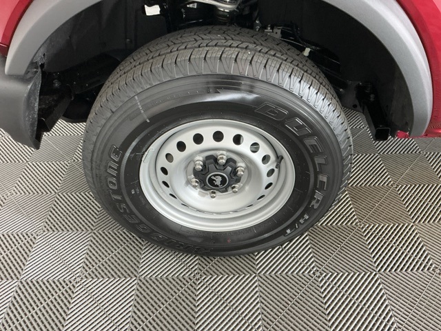 New 2026 Ford Bronco Base - photo 25