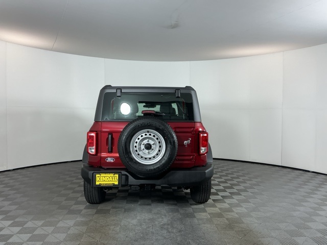 New 2026 Ford Bronco Base - photo 6