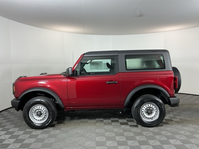 New 2026 Ford Bronco Base - photo 8