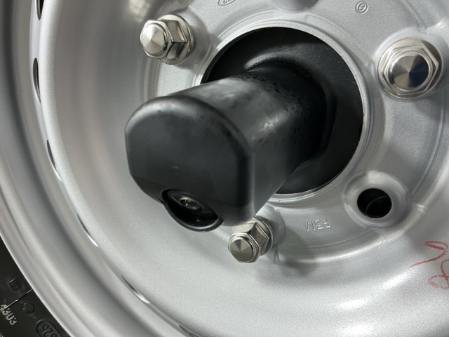New 2026 Ford Bronco Base - photo 9