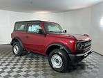 New 2026 Ford Bronco Base thumbnail 3