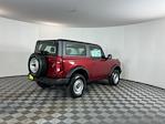 New 2026 Ford Bronco Base thumbnail 5