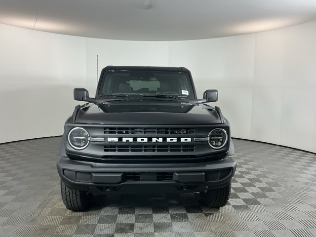 New 2026 Ford Bronco - photo 2