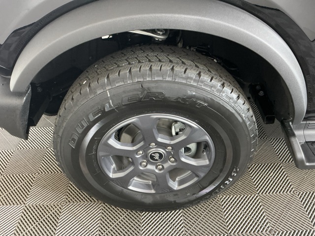 New 2026 Ford Bronco Big Bend - photo 29