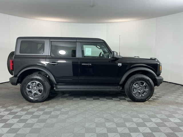 New 2026 Ford Bronco Big Bend - photo 4