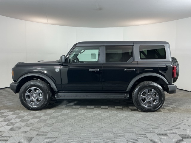 New 2026 Ford Bronco Big Bend - photo 8