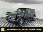 New 2026 Ford Bronco Big Bend thumbnail 1