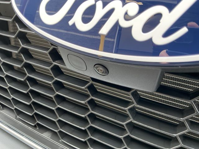 New 2026 Ford Transit 350 Medium Roof Empty Cargo Van - photo 3