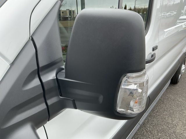 New 2026 Ford Transit 350 Medium Roof Empty Cargo Van - photo 5