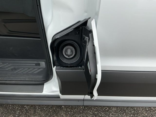 New 2026 Ford Transit 350 Medium Roof Empty Cargo Van - photo 7