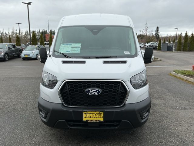 New 2026 Ford Transit 350 Medium Roof Empty Cargo Van - photo 22
