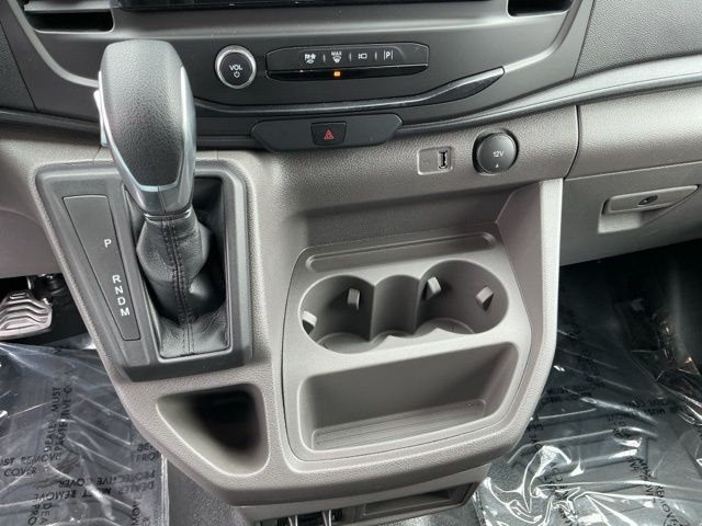 New 2026 Ford Transit 350 Medium Roof Empty Cargo Van - photo 15
