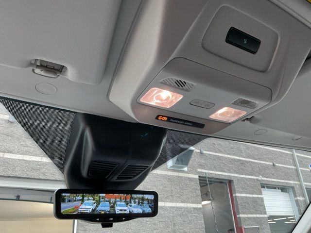 New 2026 Ford Transit 350 Medium Roof Empty Cargo Van - photo 17