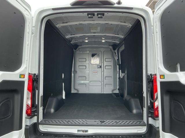 New 2026 Ford Transit 350 - photo 1