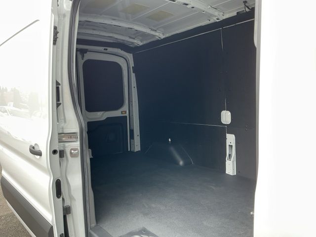 New 2026 Ford Transit 350 - photo 2