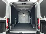 New 2026 Ford Transit 350 Medium Roof Empty Cargo Van thumbnail 1