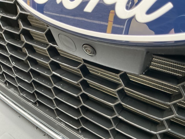 New 2026 Ford Transit 250 Medium Roof Empty Cargo Van - photo 3