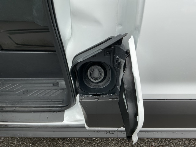 New 2026 Ford Transit 250 Medium Roof Empty Cargo Van - photo 7